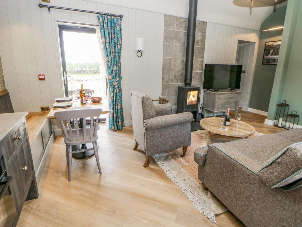 Bolton Cottage Appleby-in-Westmorland 外观 照片