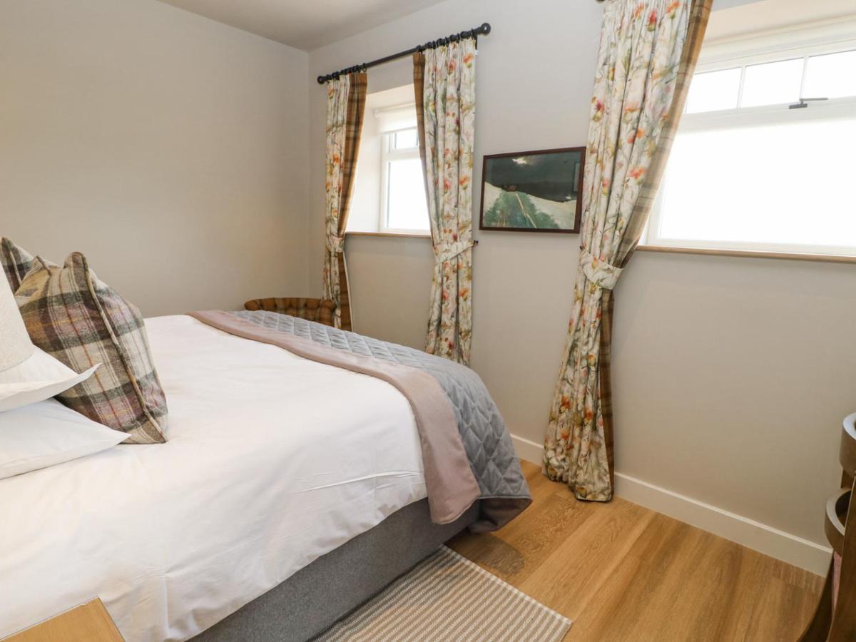 Bolton Cottage Appleby-in-Westmorland 外观 照片